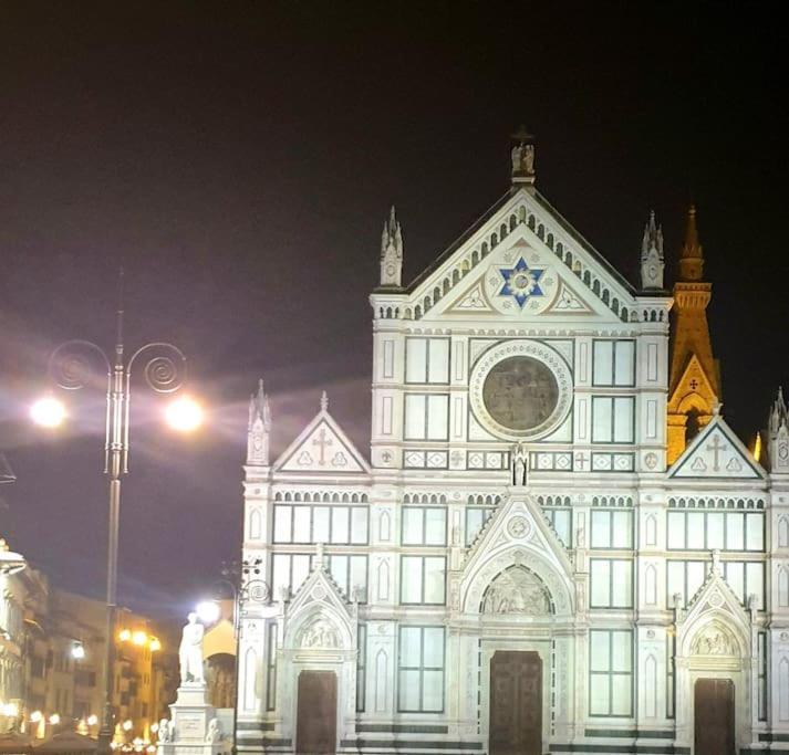 Incantevole Via Torta Firenze Exterior photo